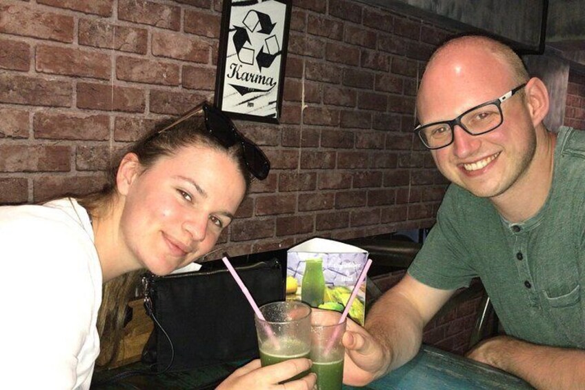 Pub Crawl Mumbai