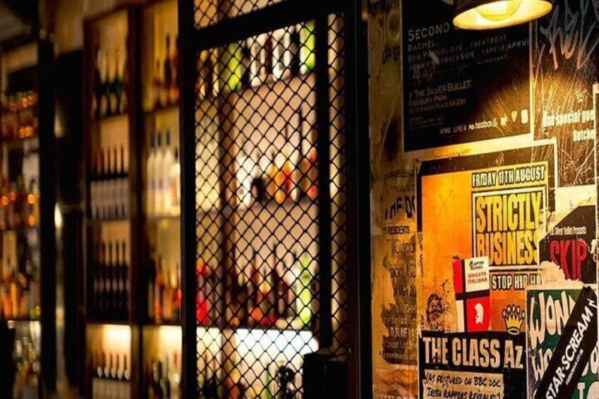 Pub Crawl Mumbai