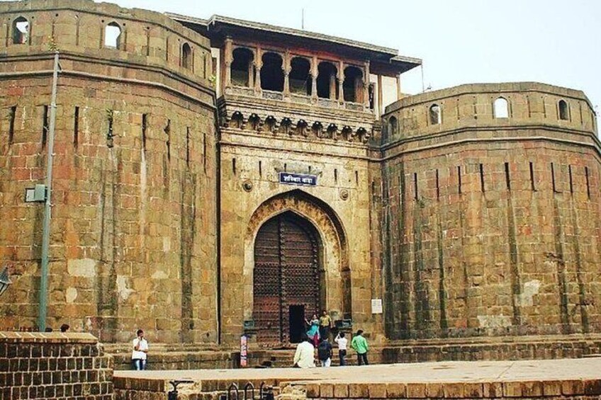 Experience Spiritual Culture in Pune with a local - A Unique 2 Hrs Walking Tour