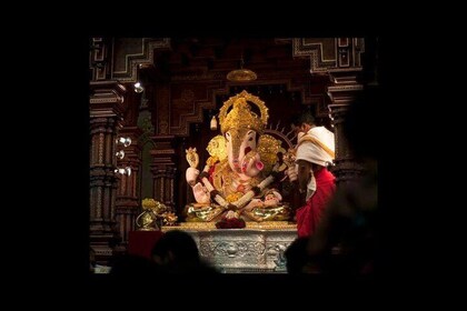 Experience Spiritual Culture in Pune with a local - A Unique 2 Hrs Walking ...