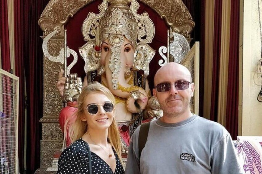 Experience Spiritual Culture in Pune with a local - A Unique 2 Hrs Walking Tour