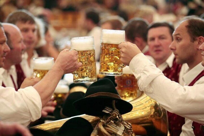 Bengaluru Pub Crawler - Nightlife Walking Tour