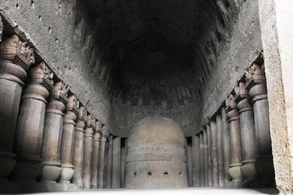 kanheri caves Tour in Mumbai Sanjay Gandhi National Park(SGNP)