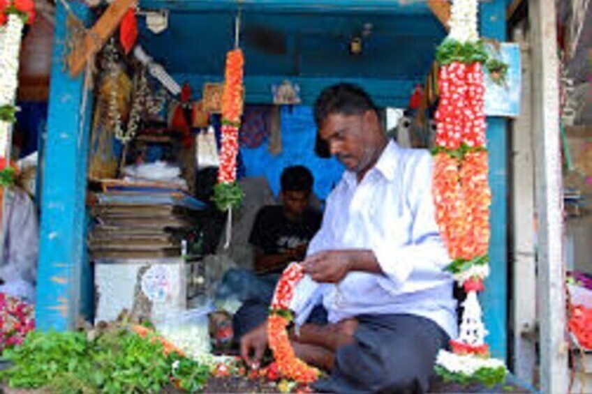 Matunga Heritage Walk