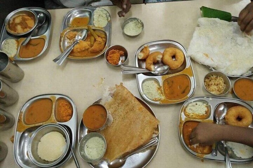 Matunga Heritage Walk