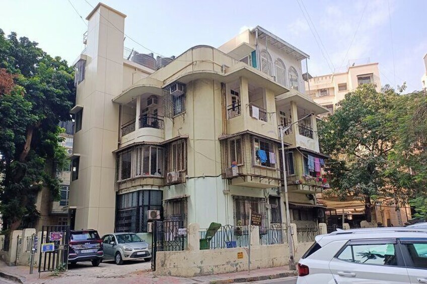 Matunga Heritage Walk