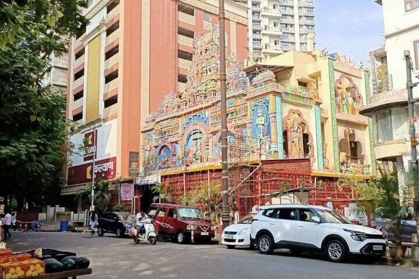 Matunga Heritage Walk