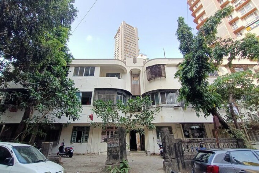 Matunga Heritage Walk