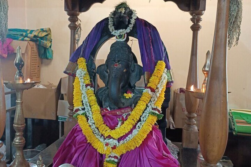 Matunga Heritage Walk