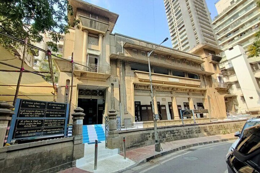 Matunga Heritage Walk