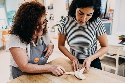 Try Your Hand At Israeli Home Cooking for Private groups