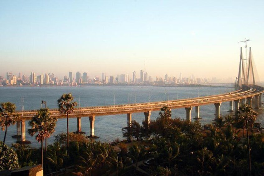 Hang out with locals in Mumbai