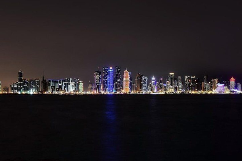 Doha Like a Local: Customized Private Tour