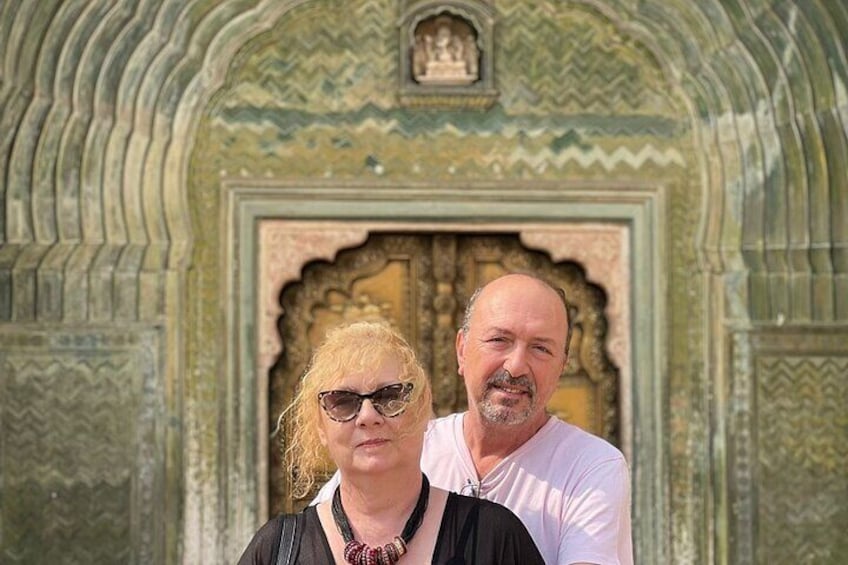 Private Jaipur Tour From Delhi By Car - All Inclusive