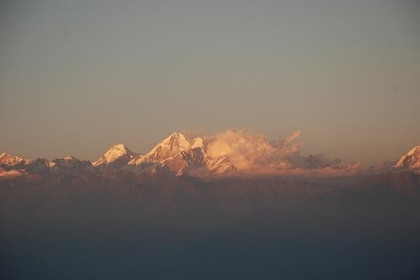 Vista dell'Alba da Nagarkot e Tour Escursionistico di un Giorno con partenz...