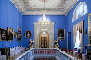 Private Tour of Hermitage Museum & Yusupov Palace in St Petersburg