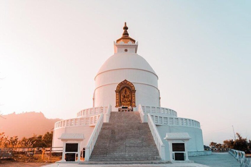 5 Days adventurous Chitwan and pleasing Pokhara Tour from Kathmandu