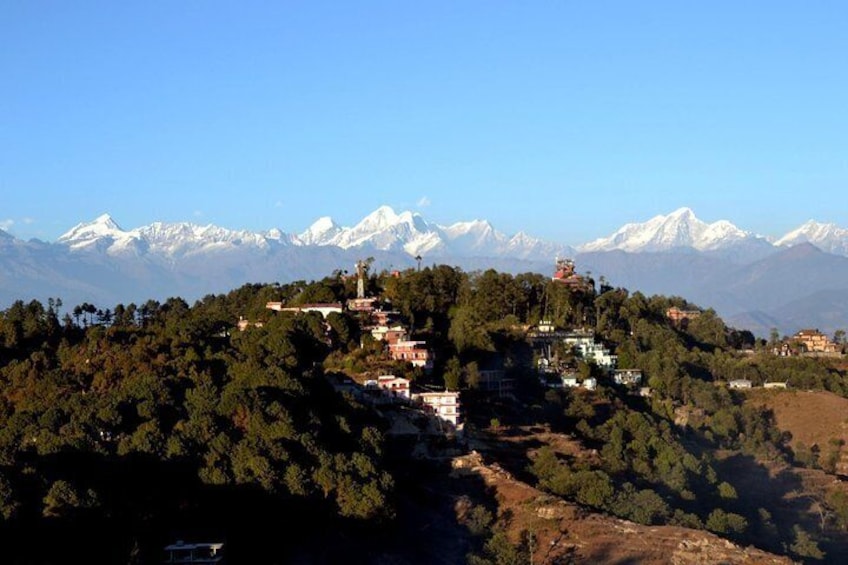 Nagarkot