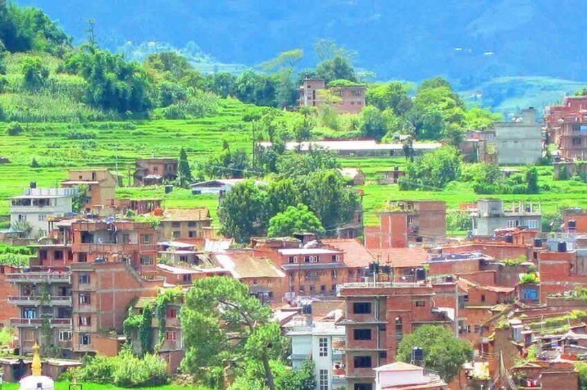 Bungamati & Khokana Village Day Trip from Kathmandu