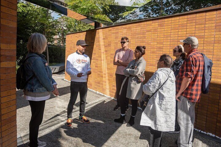 Amsterdam: Anne Frank and Jewish Quarter tour (TOP RATED)