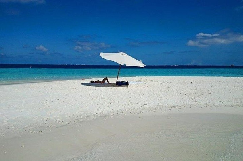Sandbank