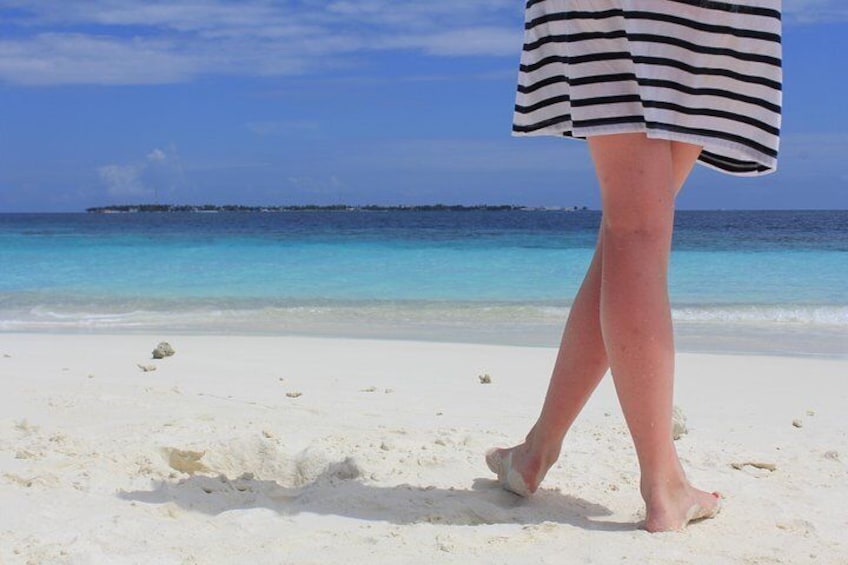 Sandbank