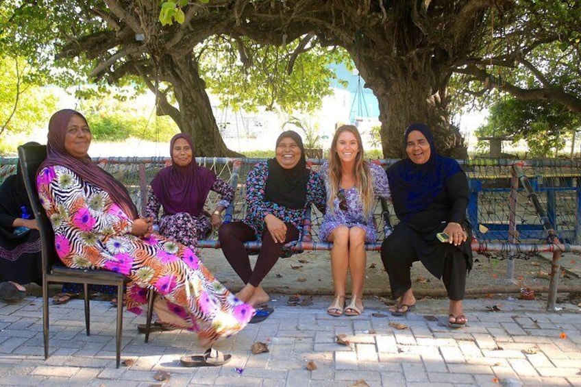 Eco Tour Villimale