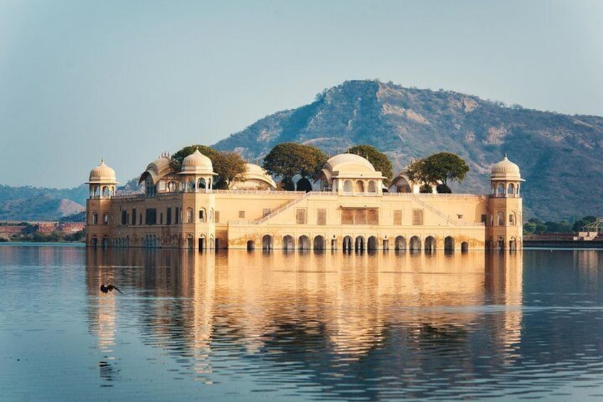 Jal Mahal