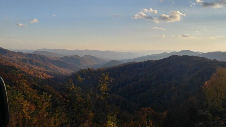 Sights of Smoky Mountains, Real Local History