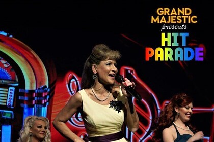 Hit Parade at Grand Majestic Theater