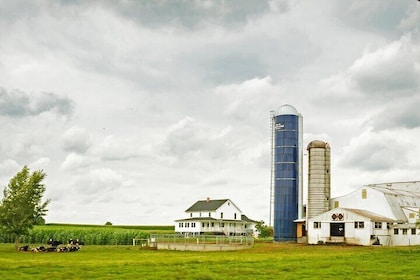 Private Driving Tour of Lancaster and Amish Country