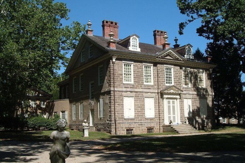 Brandywine Valley