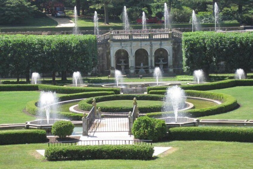 Longwood Gardens