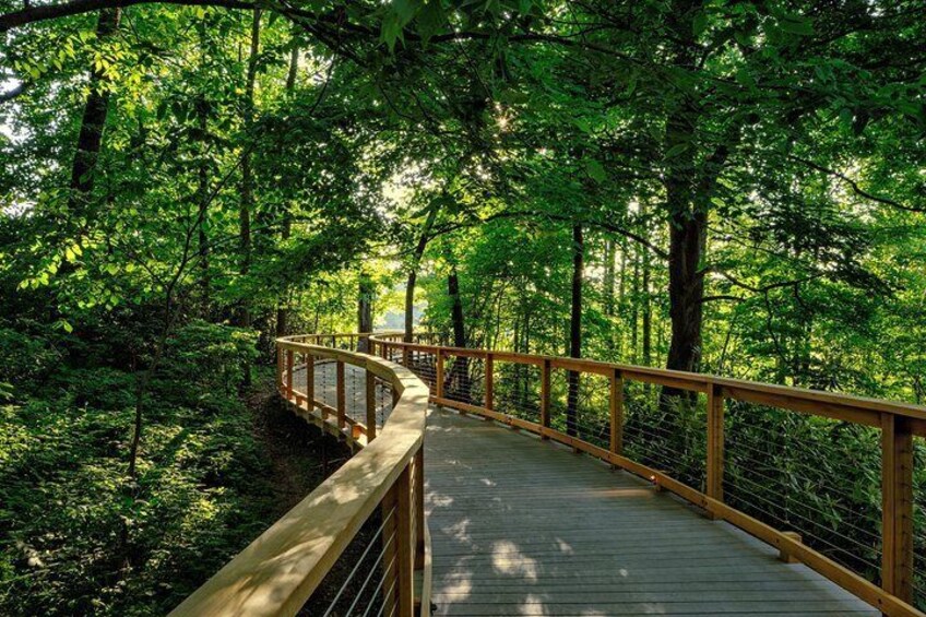 Brandywine Valley Tour with Private Driver