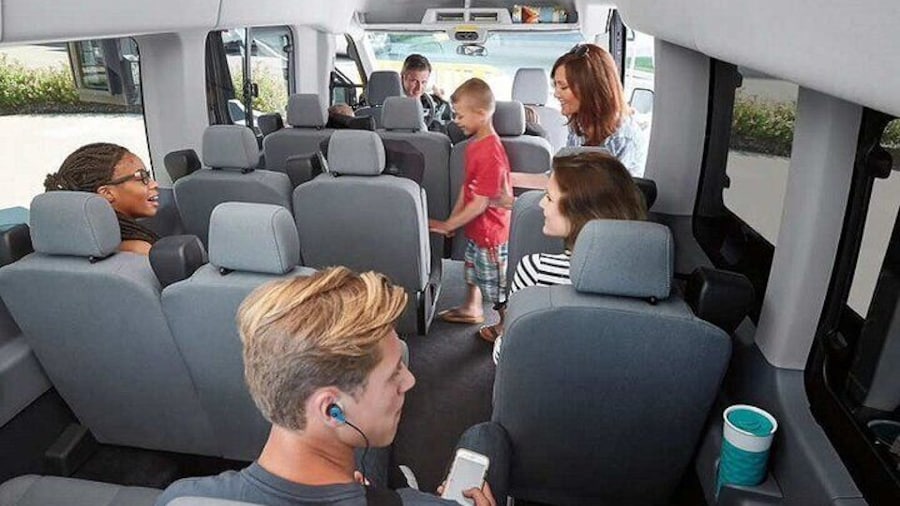 Cool Comfort Tours by Allstar Transportation Limousine