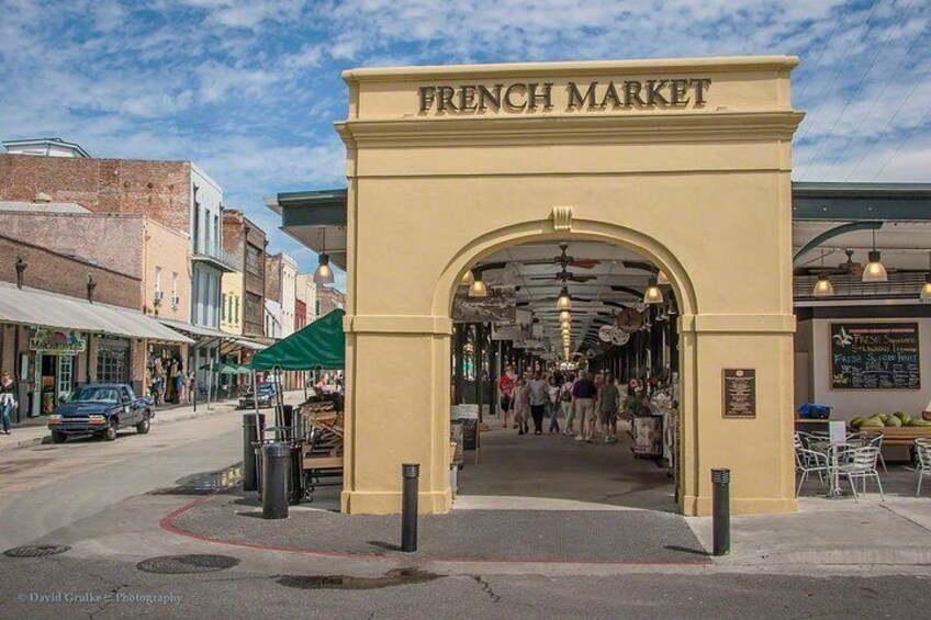 French Market