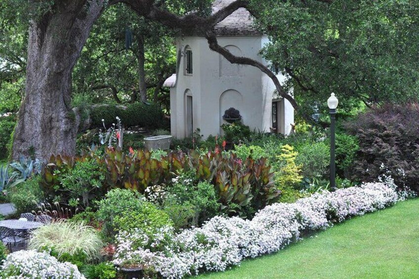 Spring Gardens