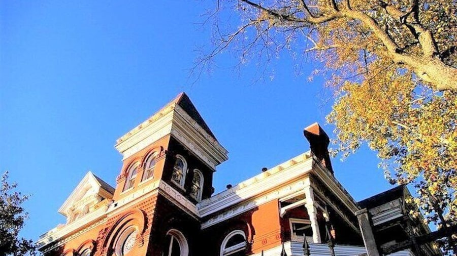 Memphis Discovery Tour