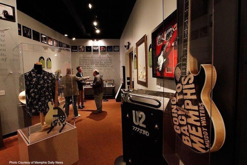 Rock 'n' Soul Museum