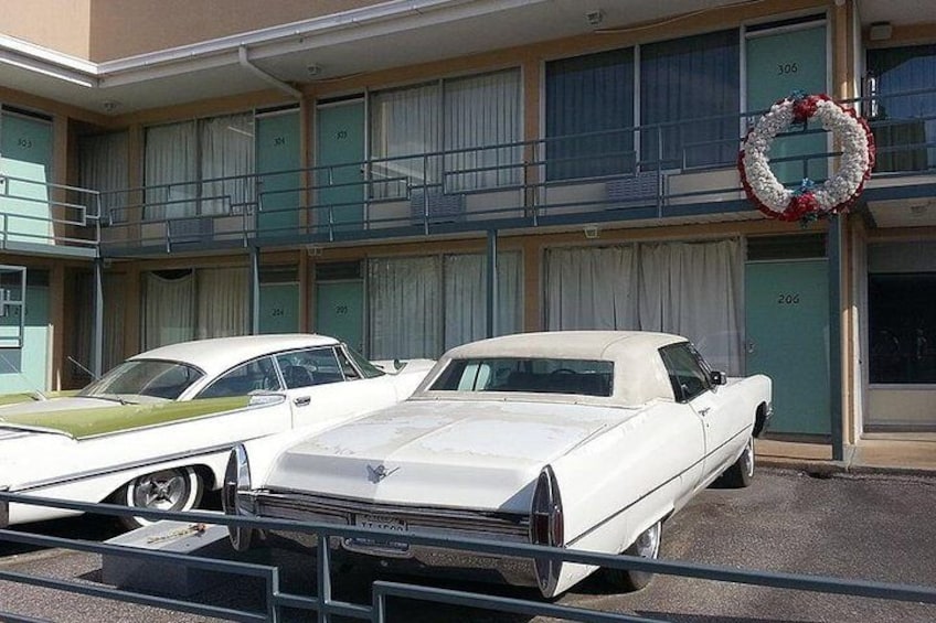 Lorraine Motel