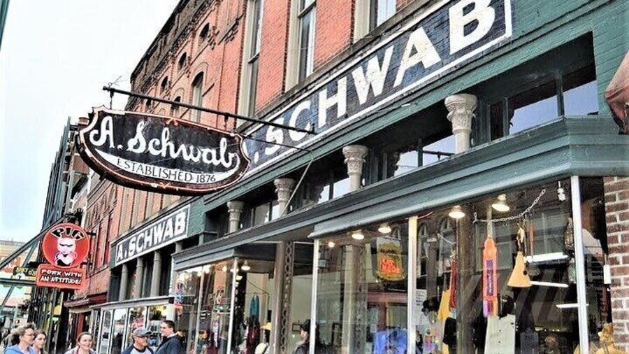 Beale Street Guided Walking Tour