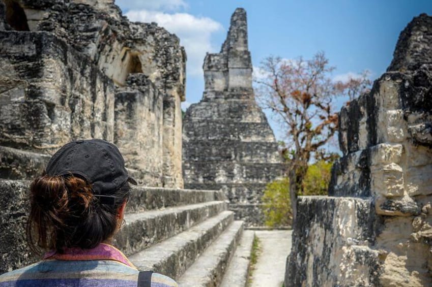 Full-Day in Copan Ruins Tour 1