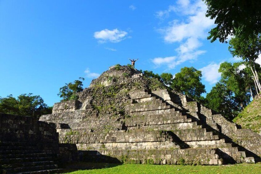 Full-Day in Copan Ruins Tour 7