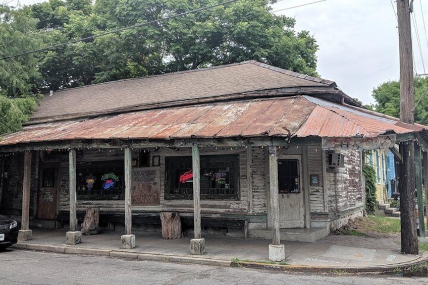 New Orleans Frenchmen Street Nightlife, Drinks & Live Music Tour