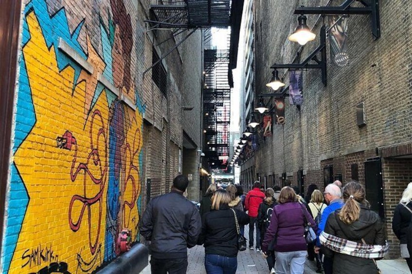 Death Alley