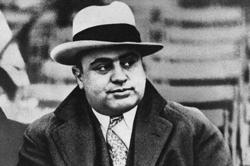 Al Capone 