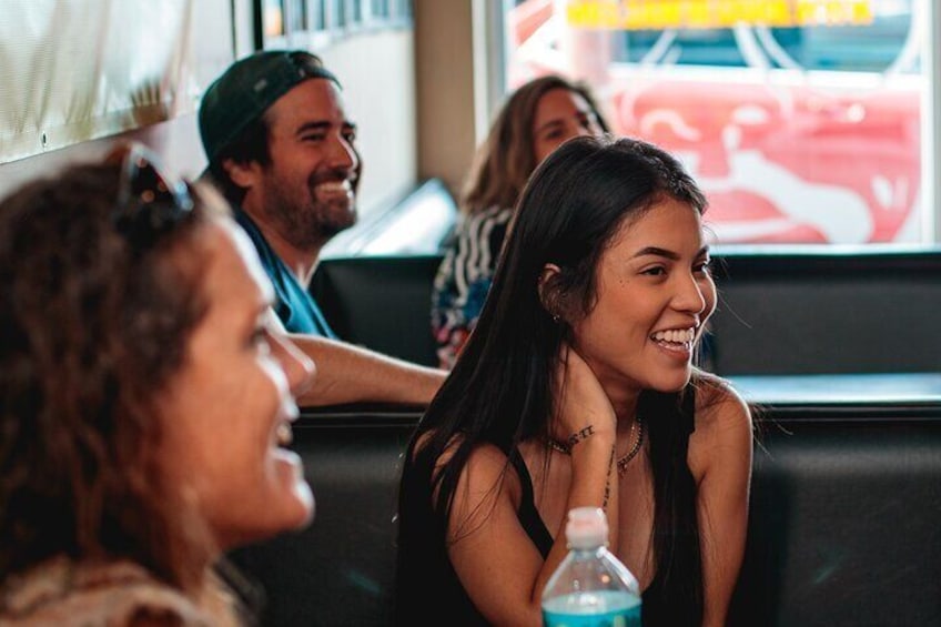 Chicago Favorites Ultimate Food & Walking Tour