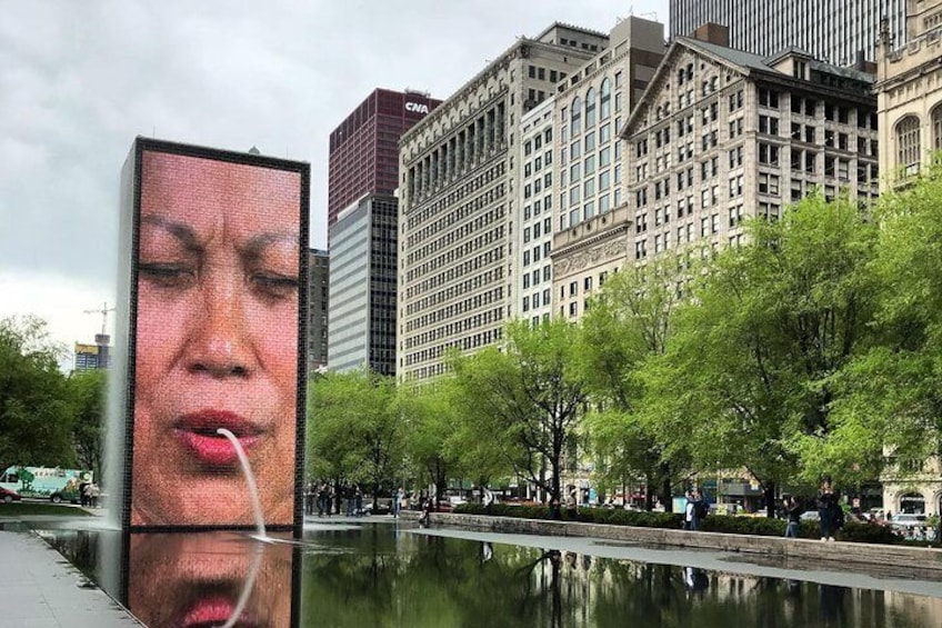 Millennium Park