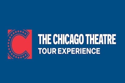 The Chicago Theatre Tour Experience