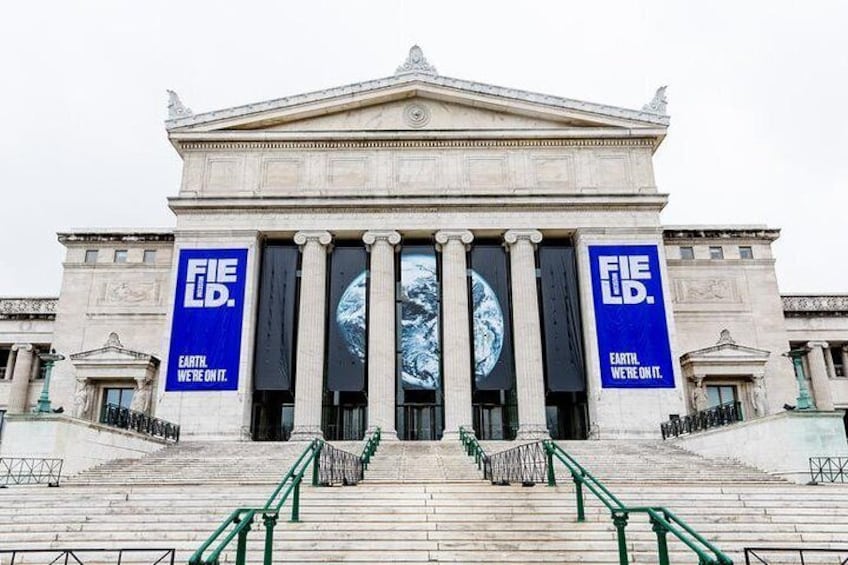 The Field Museum